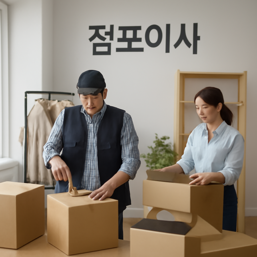 점포이사 대표 이미지